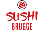 Logo Sushi Brugge
