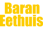 Logo Baran Eethuis