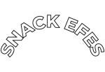 Logo Snack Efes