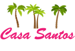 Logo Casa Santos
