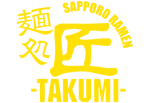 Logo Takumi Ramen Kitchen