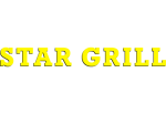 Logo Star Grill Merksplas