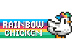 Logo Rainbow Chicken - Seefhoek