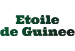 Logo Etoile de Guinee