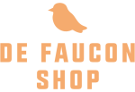 Logo De Faucon Shop