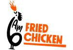Logo 6am Fried Chicken - Seefhoek