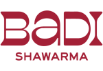 Logo Badi Shawarma
