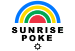 Logo Sunrise Poke