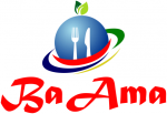 Logo Baama Global Taste Restaurant & Bar