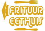 Logo Frituur eethuis prof macleod