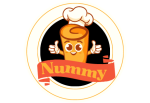 Logo Nummy