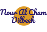 Logo Nour Al Cham Dilbeek