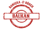 Logo Balkan Börek
