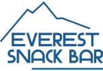 Logo Everest Snack Bar