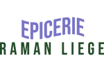 Logo Epicerie Raman Liege