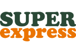 Logo Super Express Mabotte