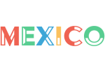 Logo Restaurant Mexico