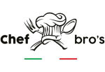 Logo Chef Bro's