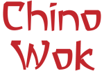 Logo Chino Wok