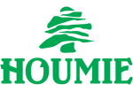Logo Houmie Hummus Rolls