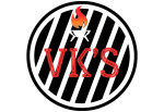 Logo VK's BBQ & More