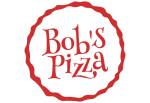 Logo Bob's Pizza