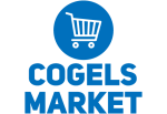 Logo Cogels Market