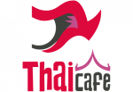 Logo Thai Café