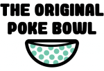 Logo Poke Bowl Antwerpen