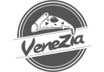 Logo Venezia Pizza Mettewie