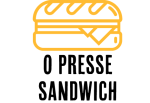 Logo O Presse Sandwich