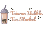 Logo Taiwan Bubble Tea Stockel