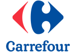Logo Carrefour Market Deurne Dascottelei Antwerpen