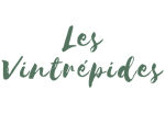 Logo Les Vintrépides