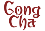 Logo Gong Cha