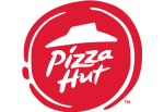 Logo Pizza Hut Hasselt