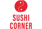 Logo Sushi Corner Lier