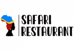 Logo Restaurant Safari