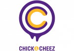 Logo Chick & Cheez