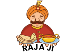 Logo Raja Ji
