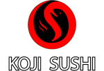 Logo Koji Sushi