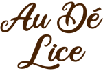 Logo Au Dé Lice