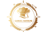 Logo Samuel Hayoune
