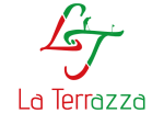 Logo La Terrazza O.L.V.-Waver