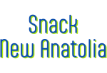 Logo Snack New Anatolia
