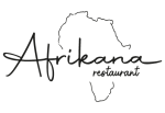 Logo Afrikana Restaurant
