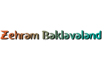Logo Zehram Baklavaland