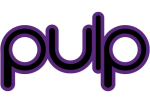 Logo Pulp