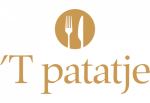 Logo 'T patatje