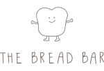 Logo The Bread Bar